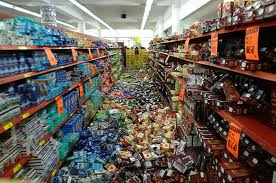Photo:  Chile earthquake 02